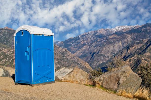 Portable bathroom rental in New Orleans Station, LA