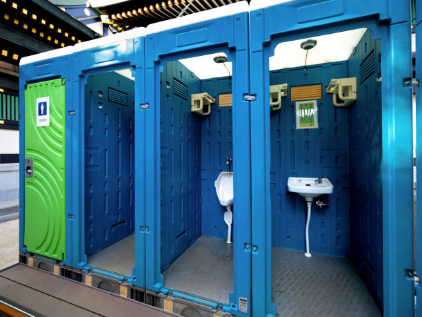 Best Local porta potty services  in New Orleans Station, LA