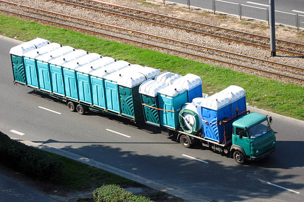 Best Luxury portable toilet rental  in New Orleans Station, LA