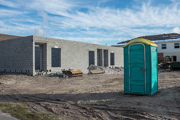 Best Event porta potty rental  in New Orleans Station, LA