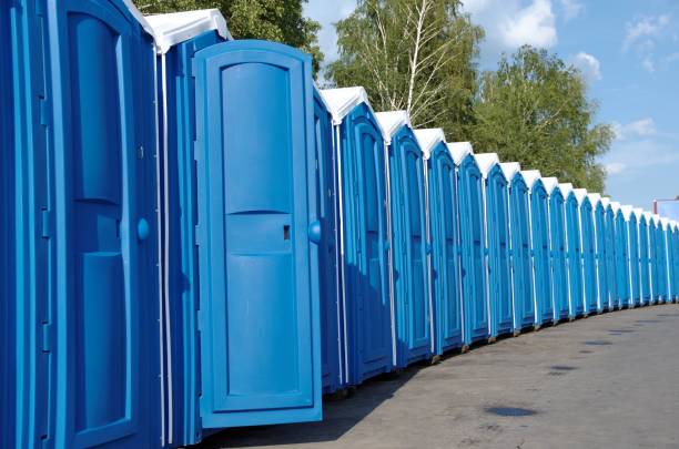 Best Emergency porta potty rental  in New Orleans Station, LA